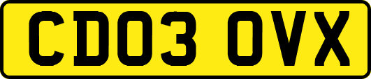 CD03OVX