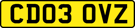CD03OVZ