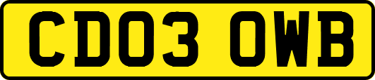 CD03OWB