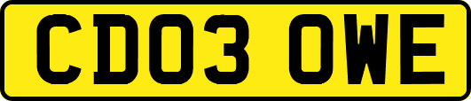 CD03OWE