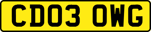 CD03OWG