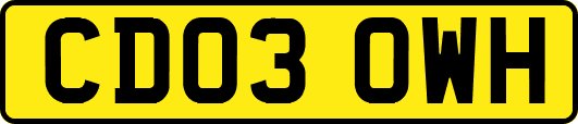 CD03OWH