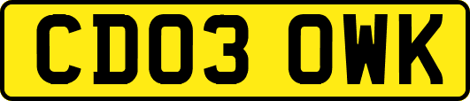 CD03OWK