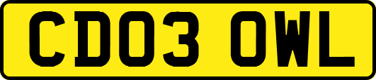CD03OWL