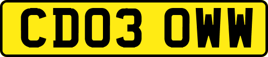 CD03OWW