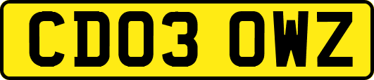 CD03OWZ