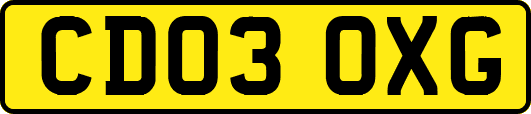 CD03OXG
