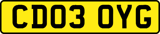 CD03OYG