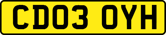 CD03OYH