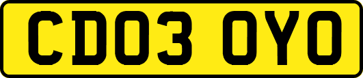 CD03OYO