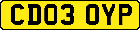 CD03OYP