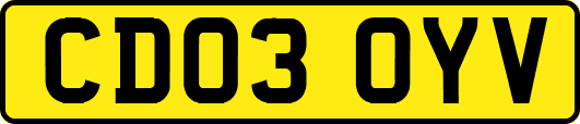 CD03OYV