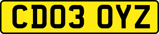 CD03OYZ