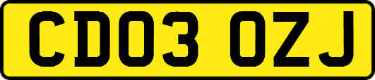 CD03OZJ