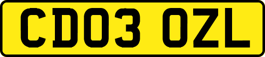 CD03OZL
