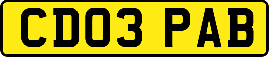 CD03PAB