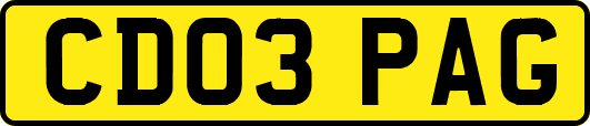 CD03PAG