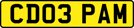 CD03PAM