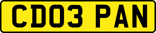 CD03PAN
