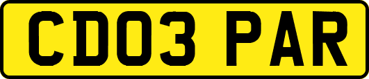 CD03PAR