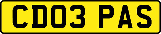 CD03PAS