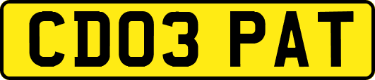CD03PAT