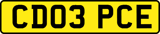 CD03PCE