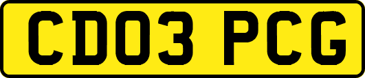 CD03PCG