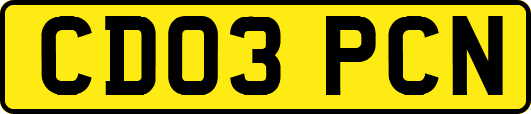 CD03PCN