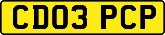 CD03PCP