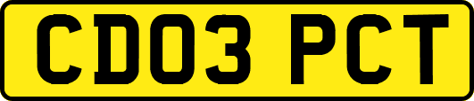 CD03PCT