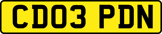 CD03PDN