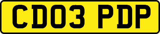 CD03PDP