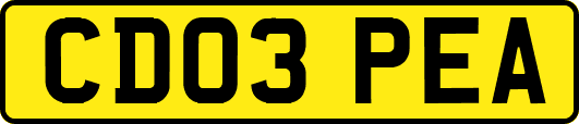 CD03PEA