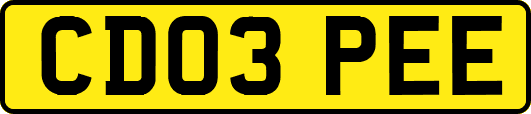 CD03PEE