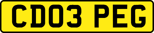 CD03PEG