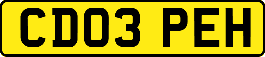 CD03PEH