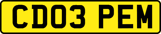 CD03PEM