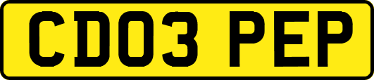 CD03PEP