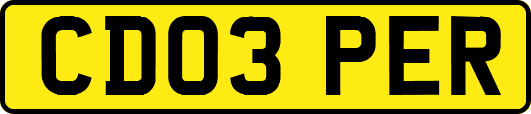 CD03PER