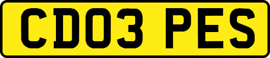 CD03PES