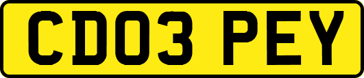 CD03PEY
