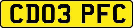 CD03PFC