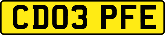 CD03PFE
