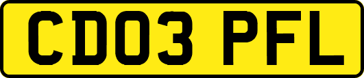 CD03PFL