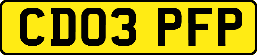 CD03PFP