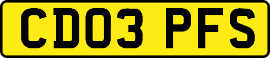 CD03PFS