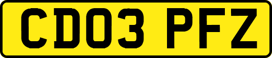 CD03PFZ