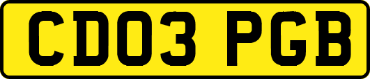 CD03PGB