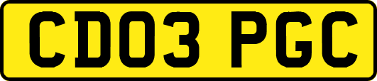 CD03PGC